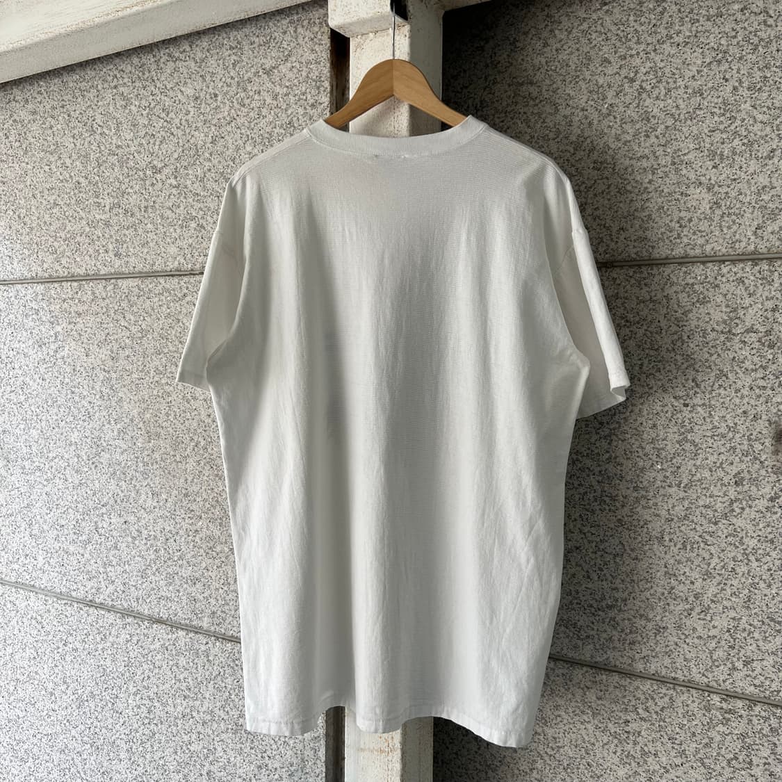 90’s ONEITA 샌프란시스코 차이나타운 티셔츠 상품이미지7