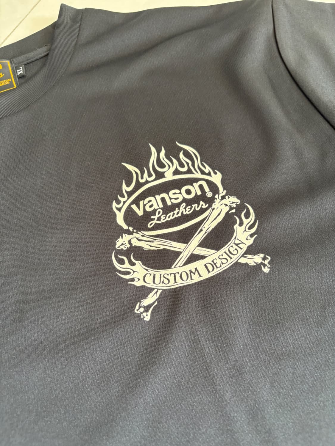 nvst-2325 eagle tee 상품이미지7