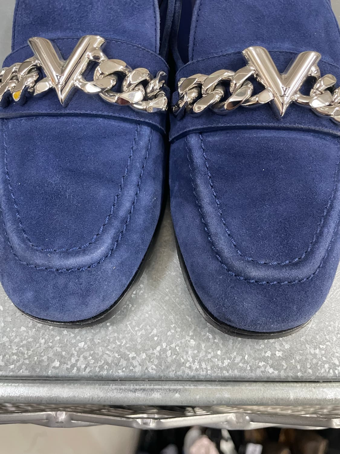 루이비통 프라임 타임 로퍼 35 상품이미지7