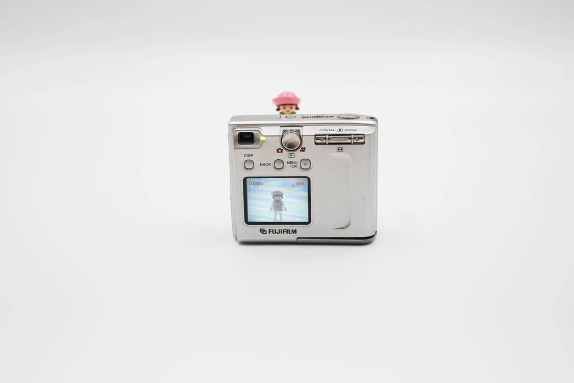 Fujifilm FinePix 40i (후지필름 파인픽스 40i)  상품이미지2