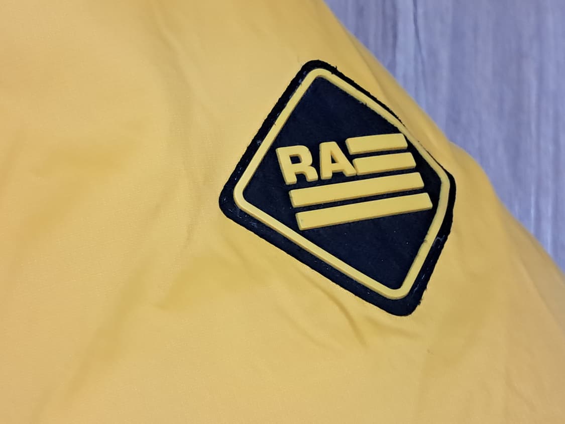 아틀레틱 주니어 패딩 FS 상품이미지7