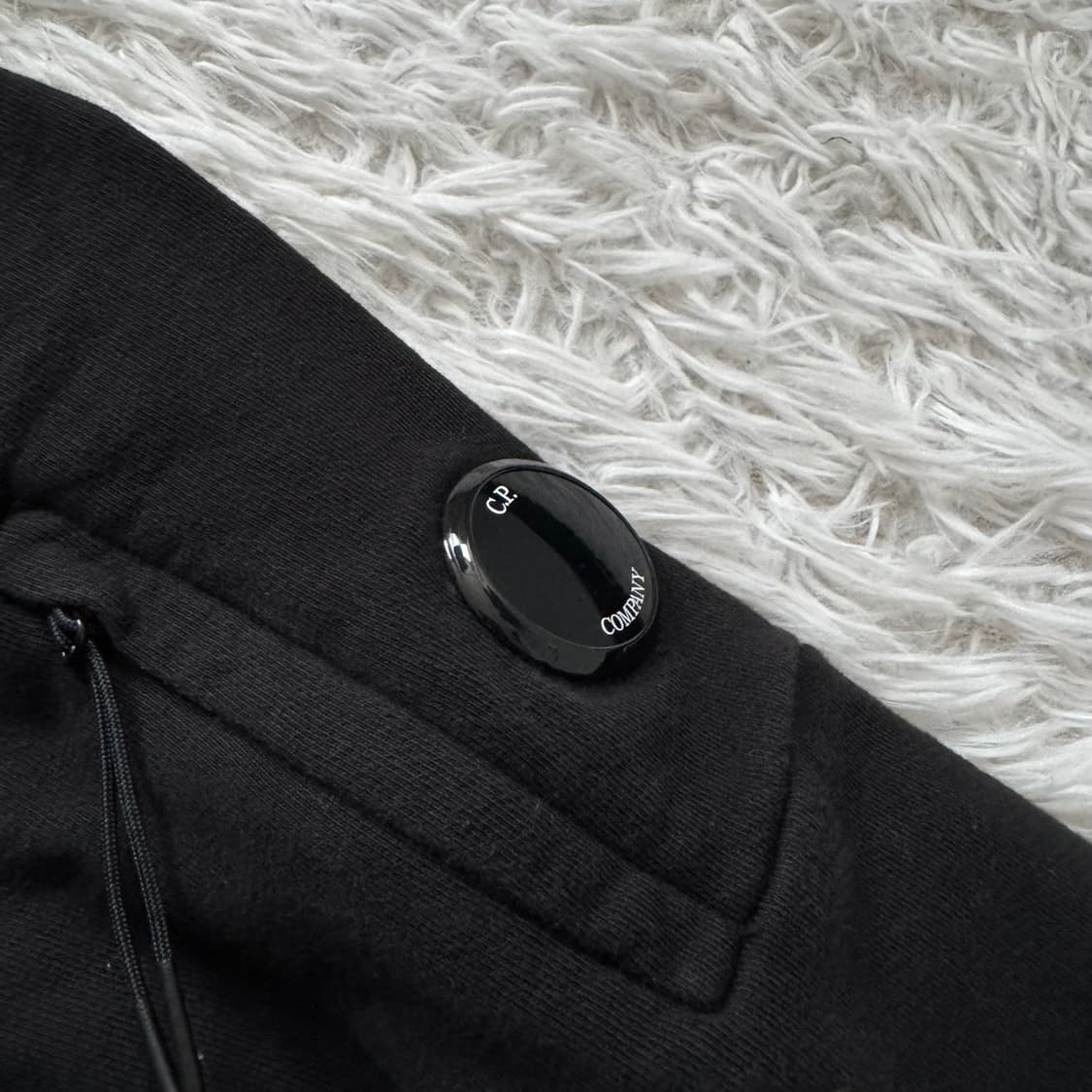 CP COMPANY 빈티지 빅사이즈맨투맨 씨피컴퍼니 맨투맨 XXL 110 상품이미지5