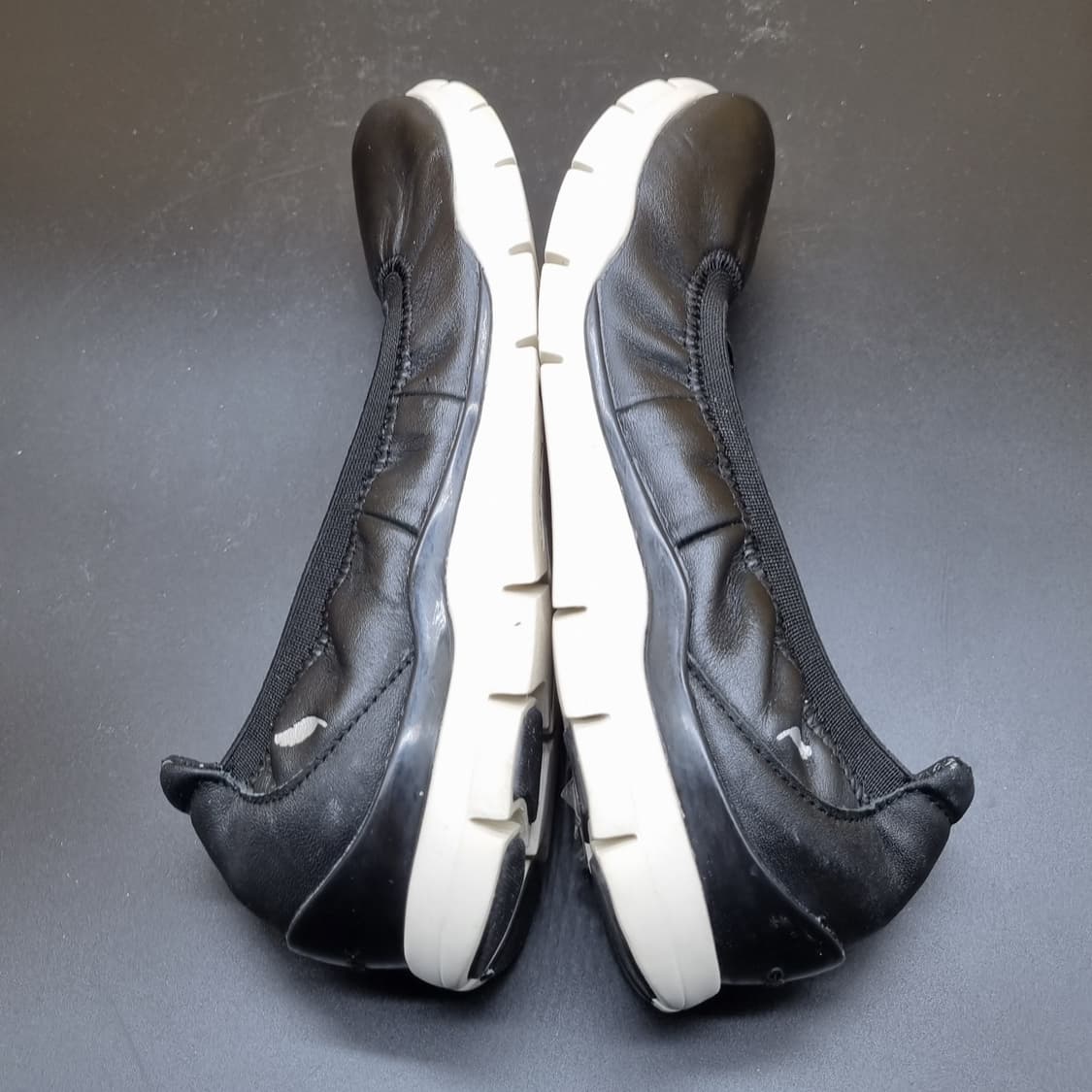 제옥스 숙희 플렛슈즈240 상품이미지5