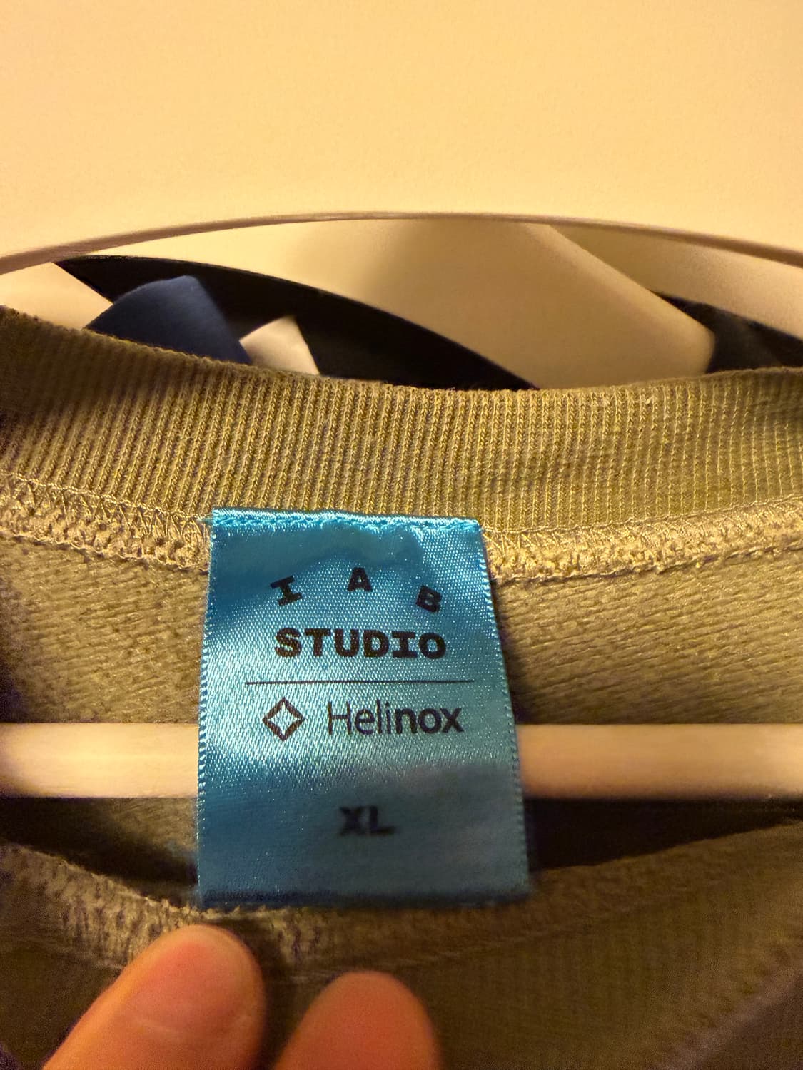 아이앱 헬리녹스 셋업 상품이미지3