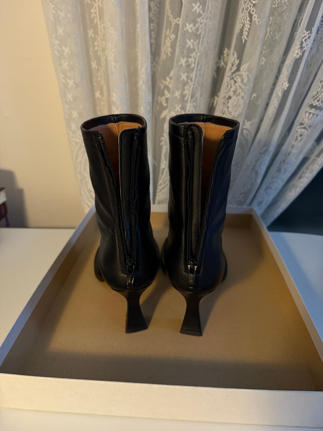 아르켓 부츠 37 상품이미지4