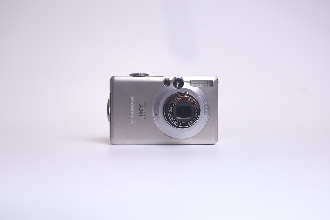 캐논 익시 디지털 70 (익서스 60 일본 모델, 이체 시 할인) 상품이미지1