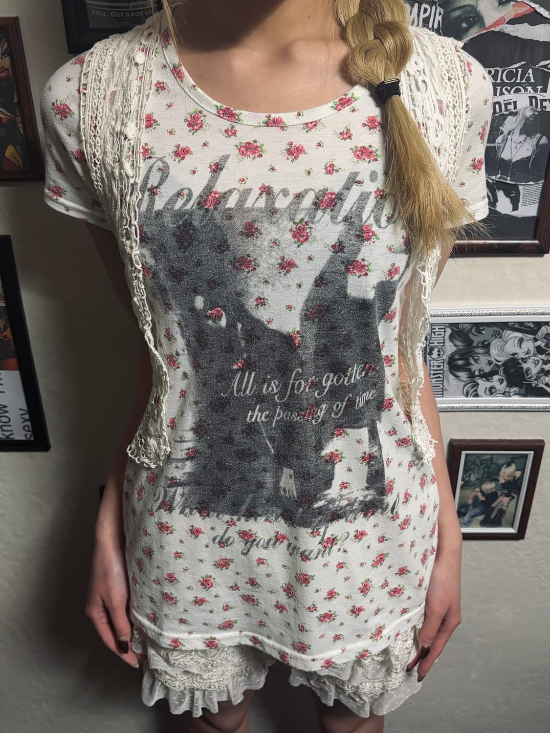 Lovely Mori set 상품이미지2