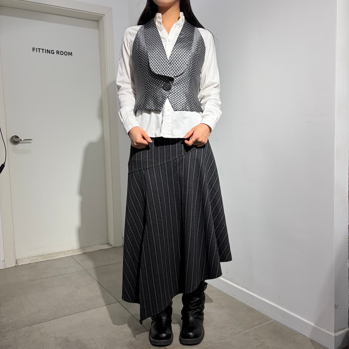 크리스찬 디올 베스트 조끼 상품이미지3