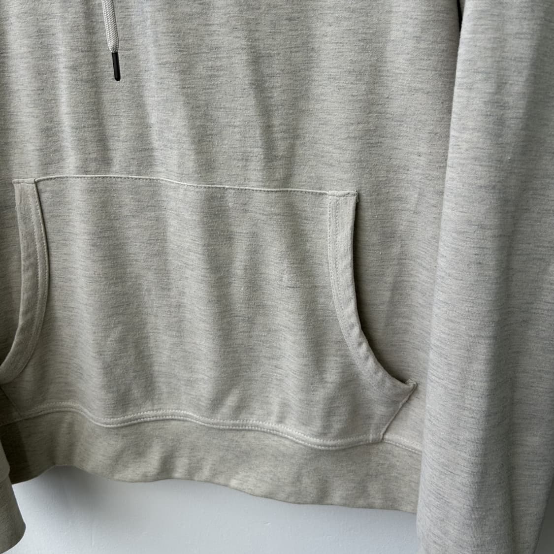 15831 - 폴로 랄프로렌 오트밀 후드티 상품이미지4