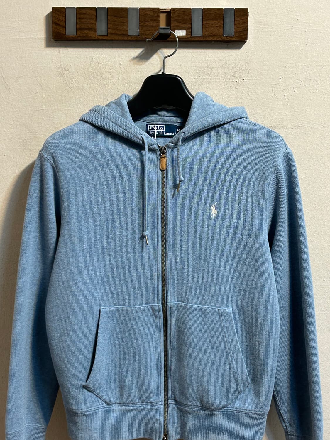 폴로 랄프로렌 후드집업 상품이미지2
