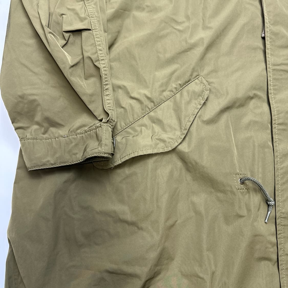 BEAMS BOY M-65 빔즈보이 자켓 상품이미지7