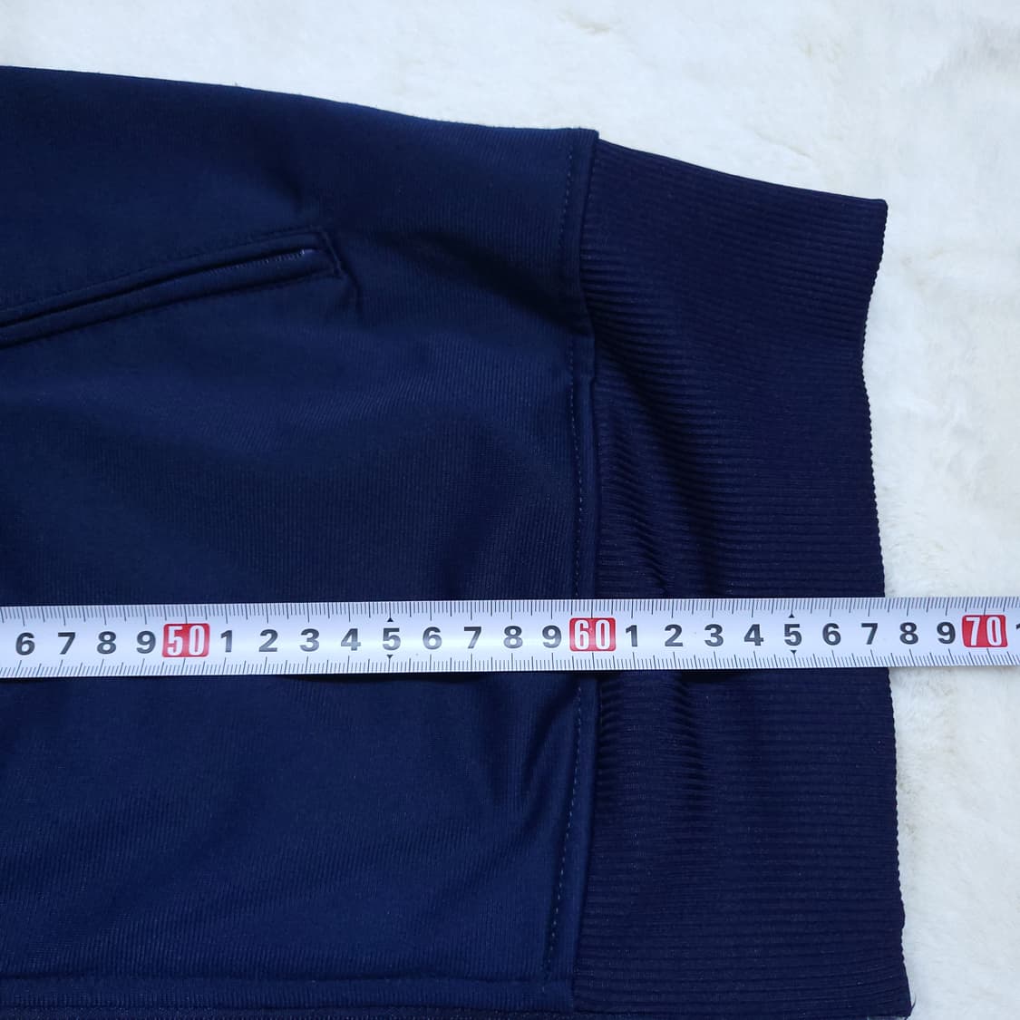 아디다스 구형 파이어 져지 95 0227  뽀샤샤 상품이미지5