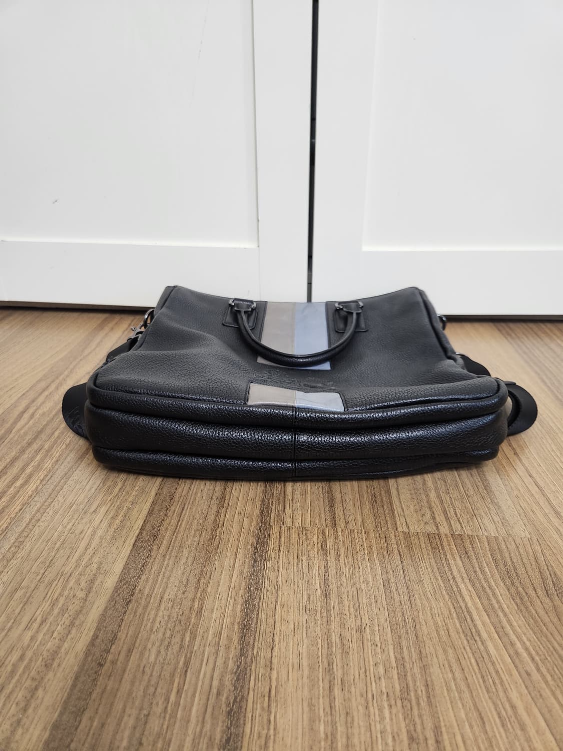 MCM 남성토드&크로스백 상품이미지4