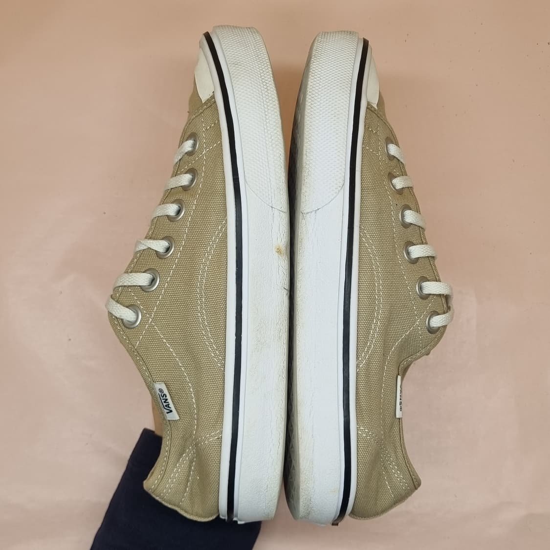 반스 유니온 경량 여성스니커즈 240 상품이미지5