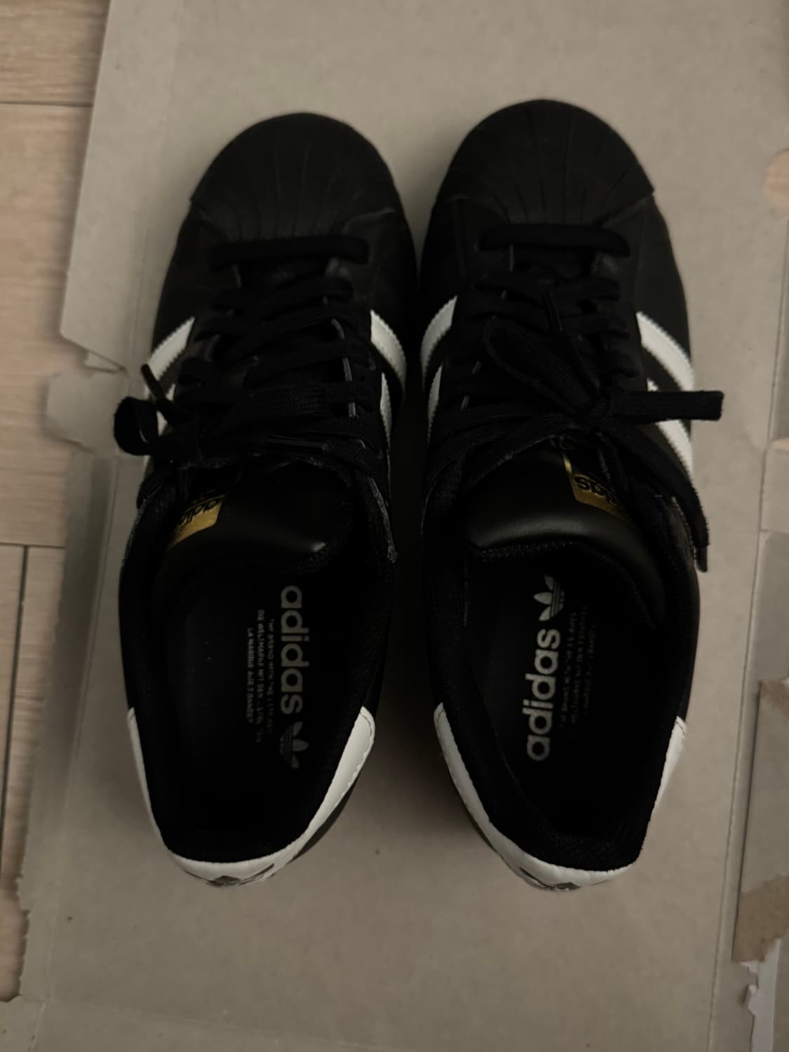 아디다스 슈퍼스타 250 상품이미지5