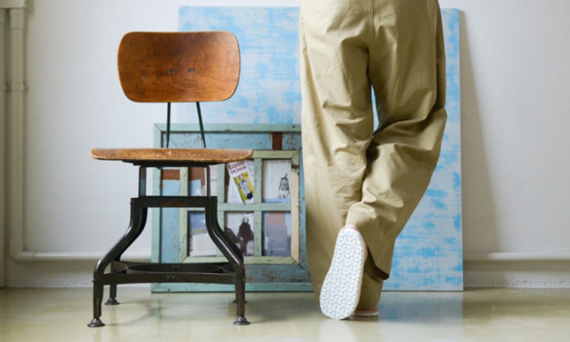 핸더스킴 룸 슈즈 슬리퍼 상품이미지3