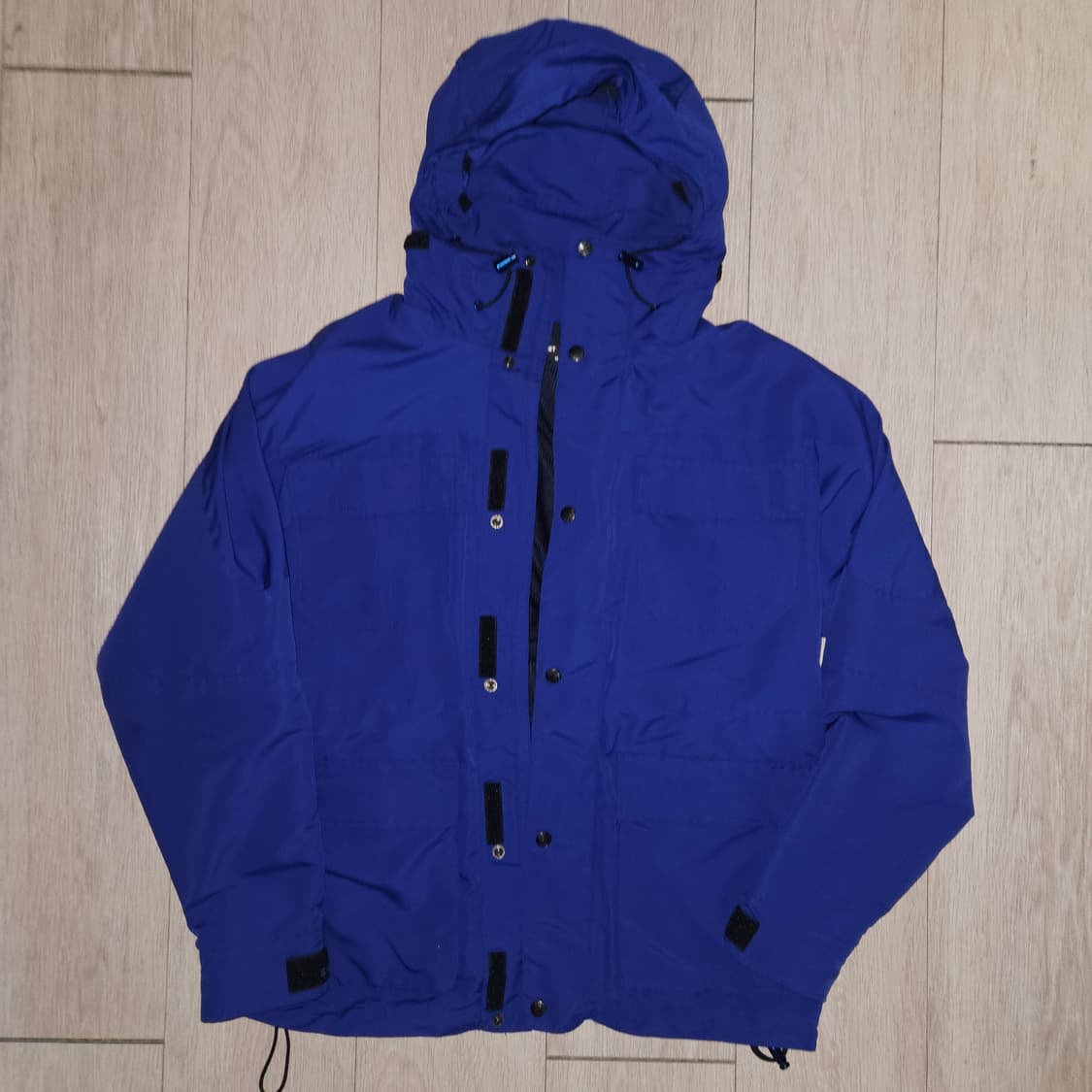 2002 sophnet mountain jacket 상품이미지1