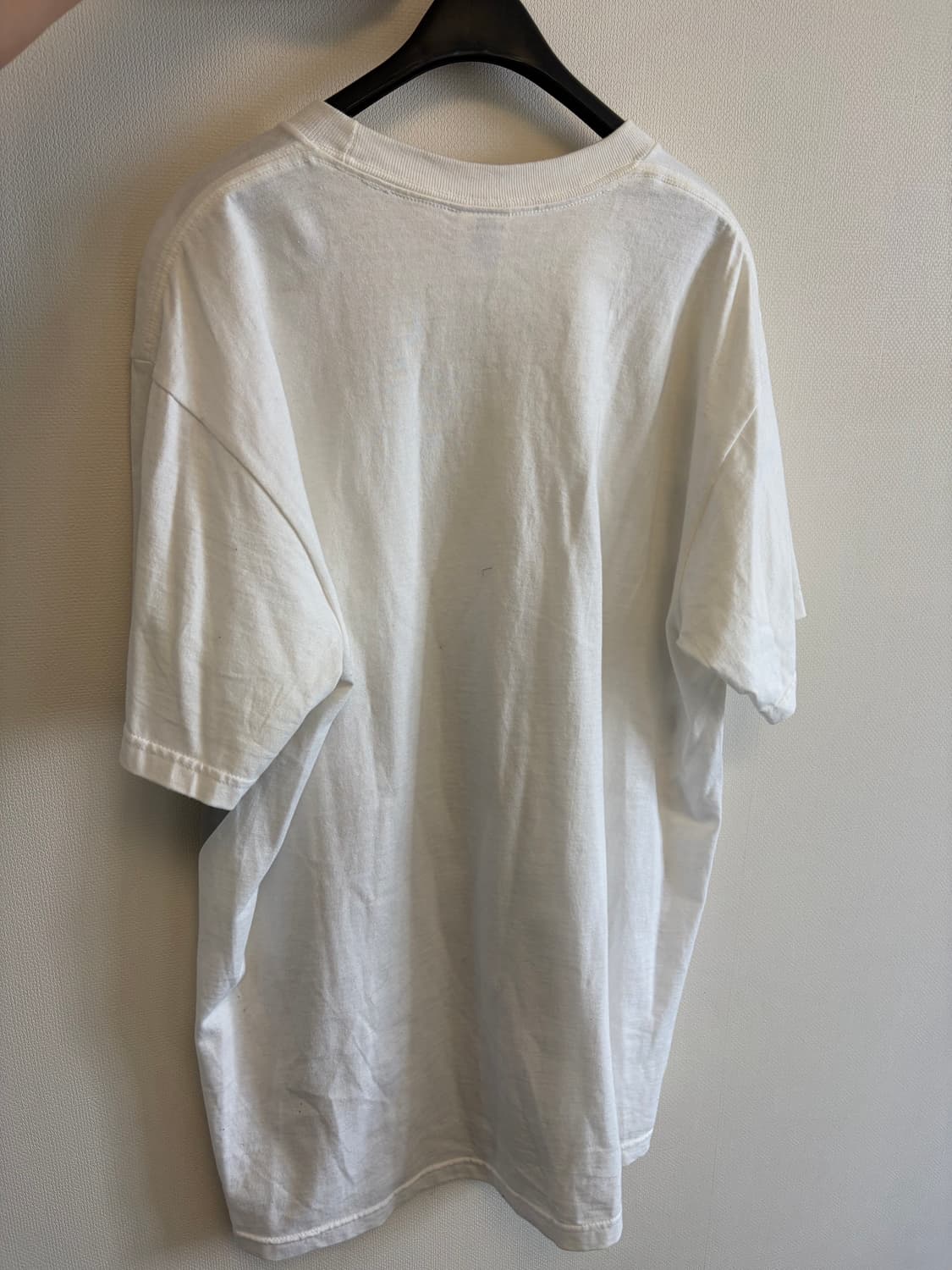 Supreme ‘sex appeal’ tee white 상품이미지3