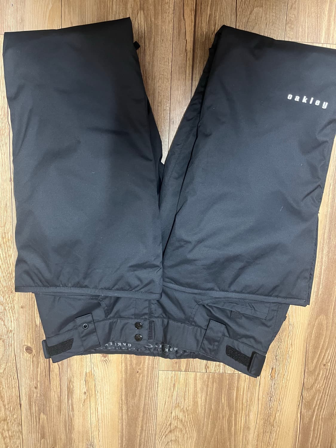 오클리 스키복 보드복 세트 상하 스키 보드 s 90 m 자켓 하의 데상트 상품이미지6