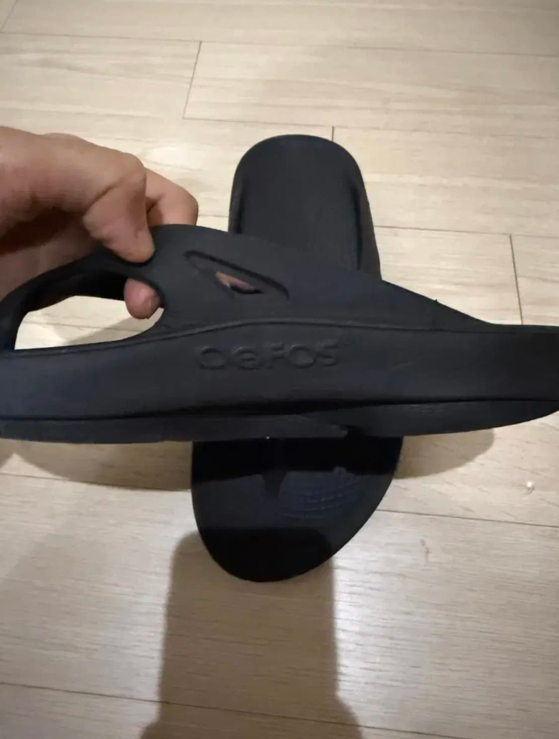 우포스 샌들 us39 245~250 상품이미지2