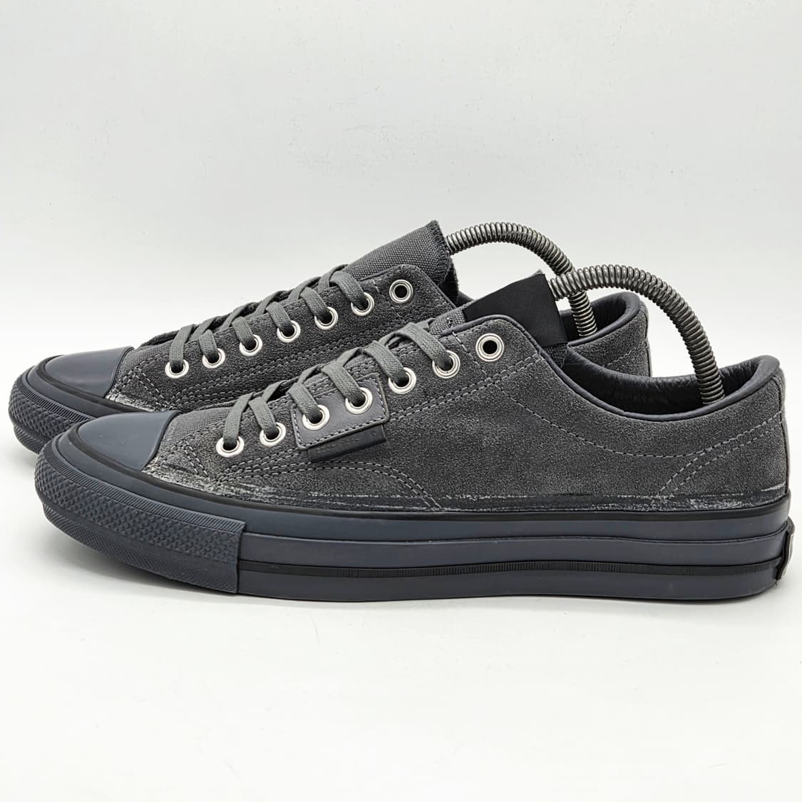 컨버스어딕트 X 엔헐리우드 척테일러 SUEDE NH OX (275)  상품이미지1