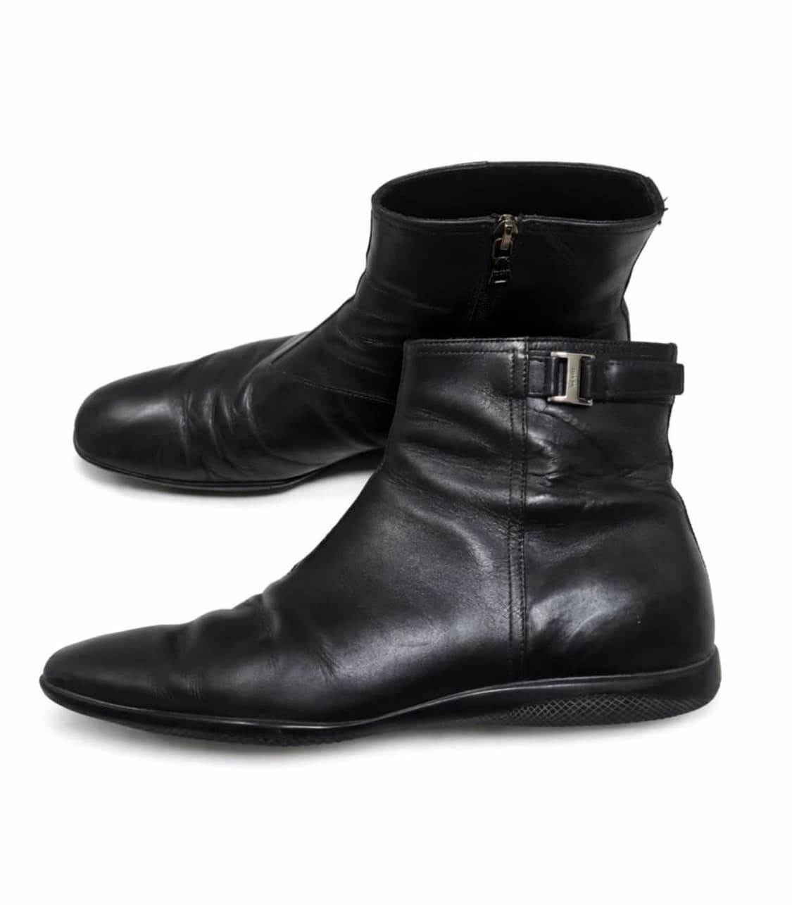 Prada sports Ankle Strap boots 41 상품이미지1
