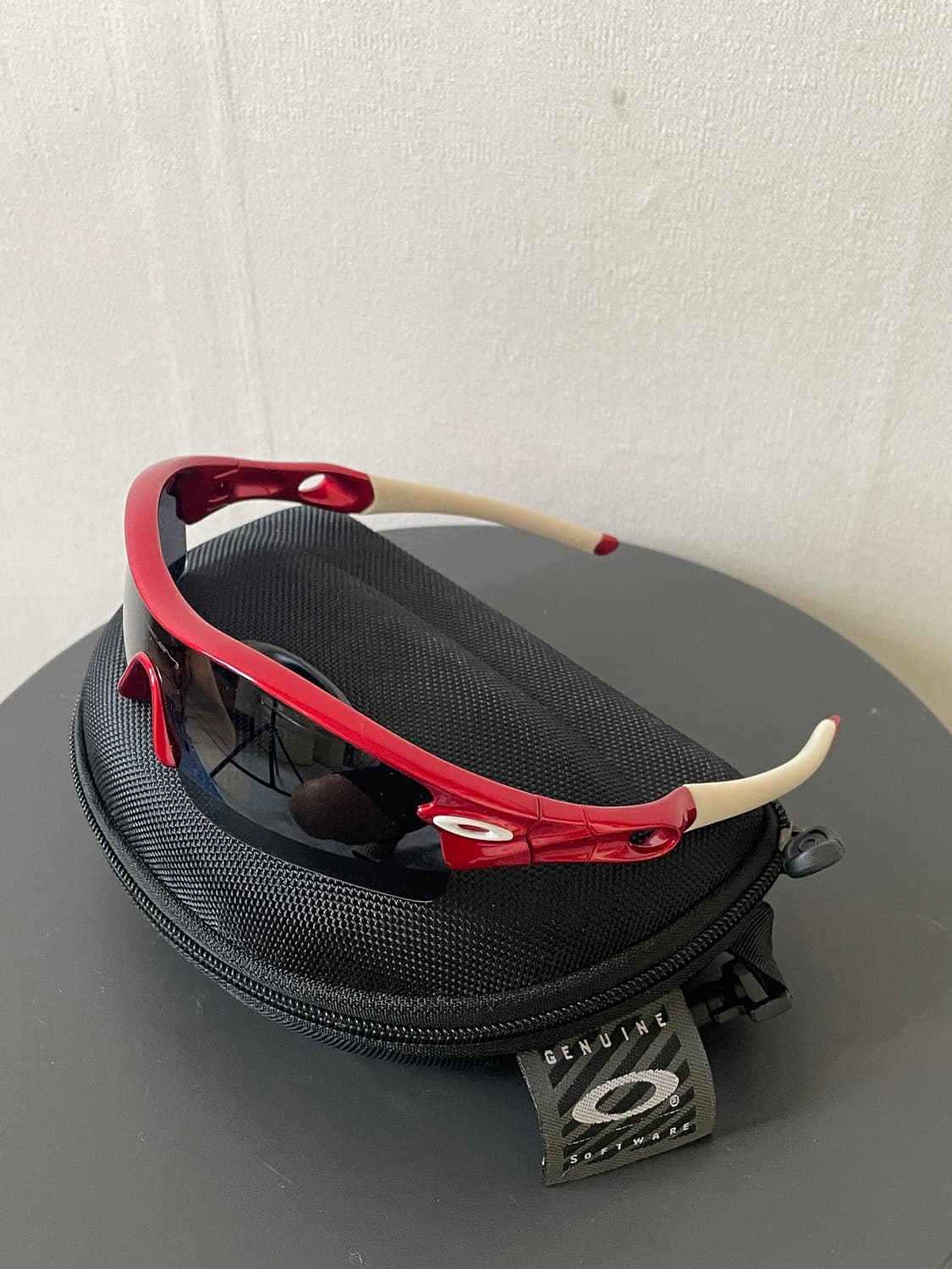 오클리 레이다락 (정품 렌즈 총 5개) 상품이미지5