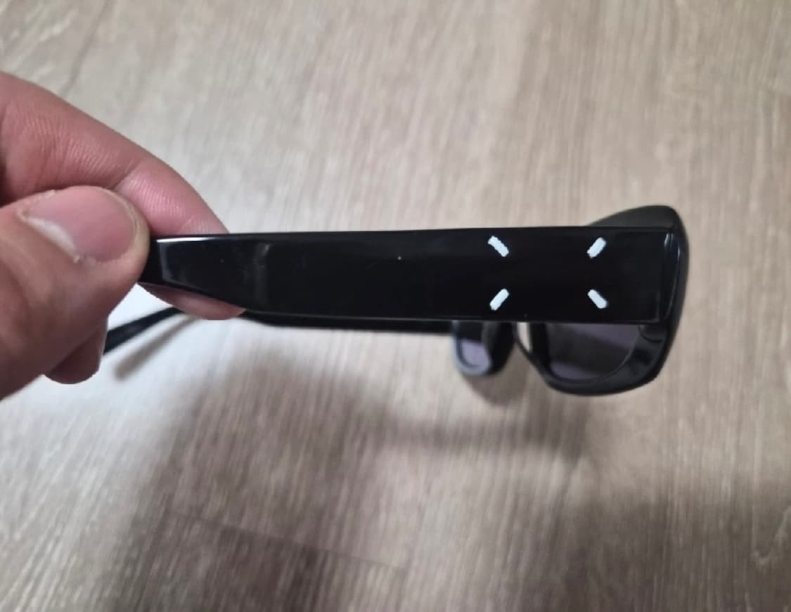 젠틀몬스터 마르지엘라 mm106 상품이미지4