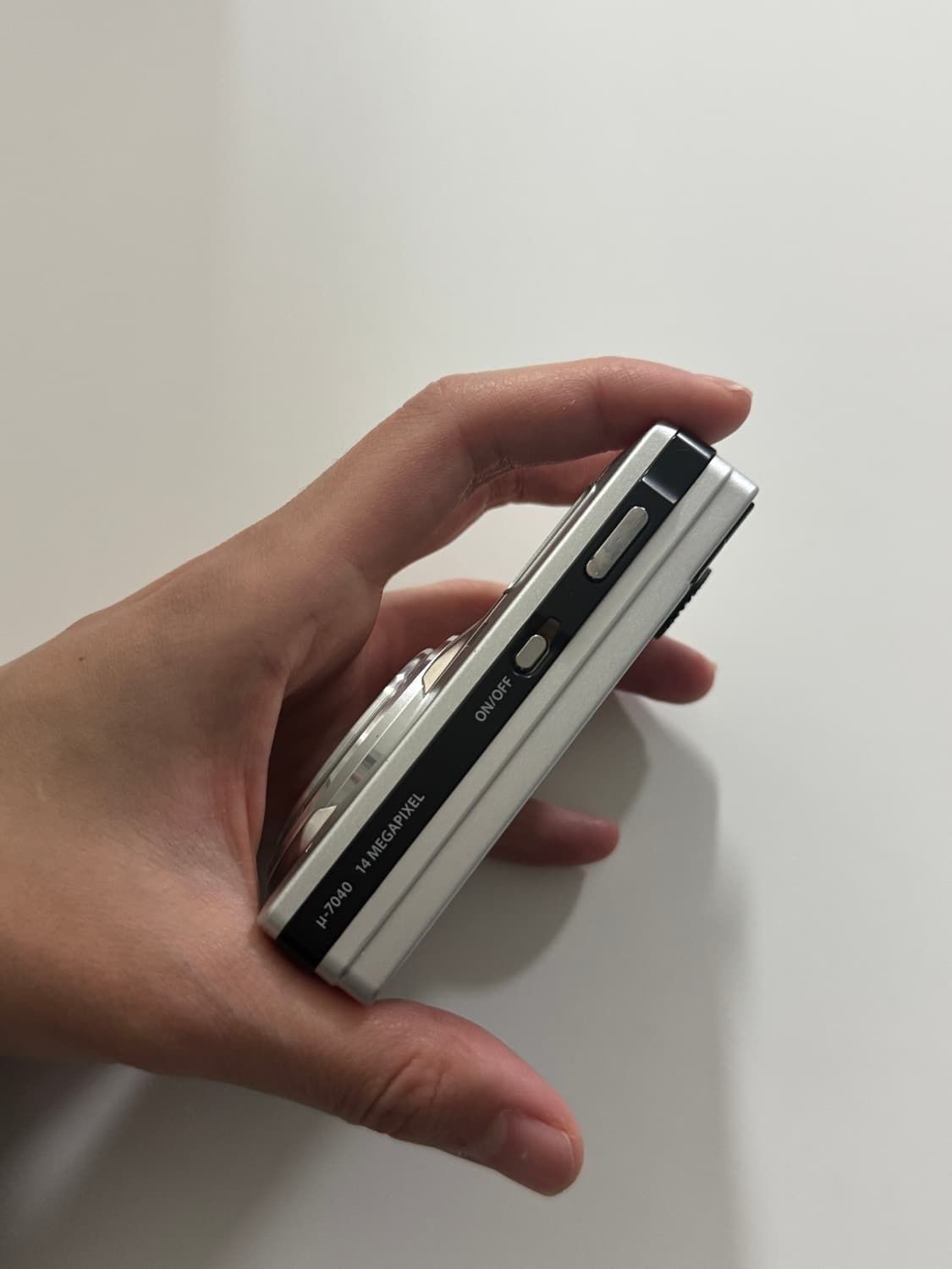 올림푸스 뮤 7040 상품이미지4