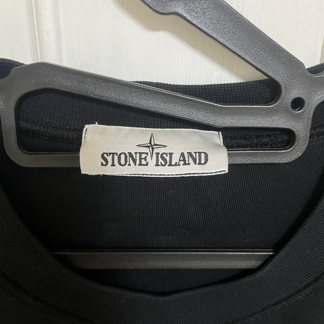 Stone Island 63051 Crewneck Sweatshirt 상품이미지5