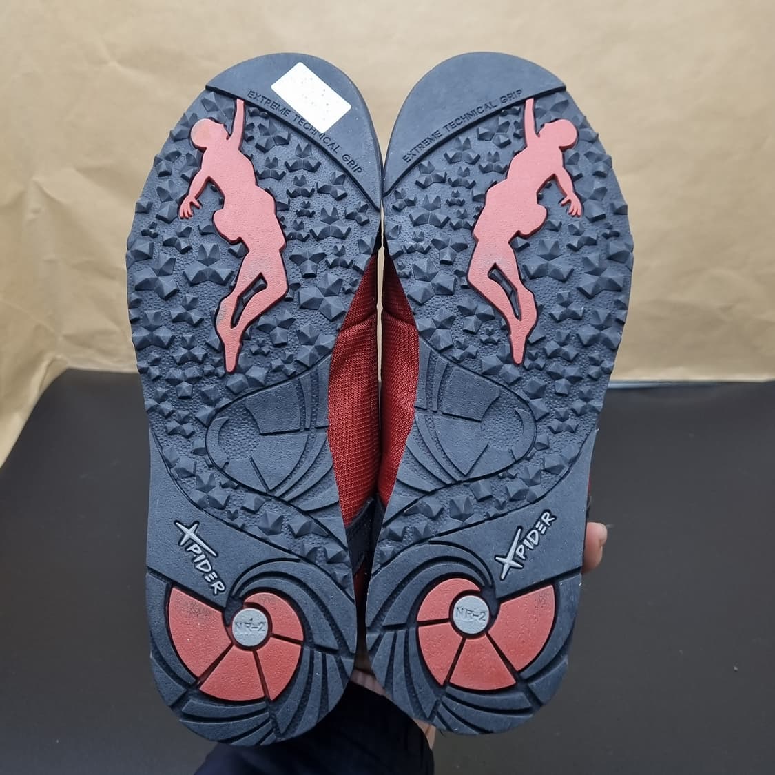 네파 여성트레킹화230  상품이미지3