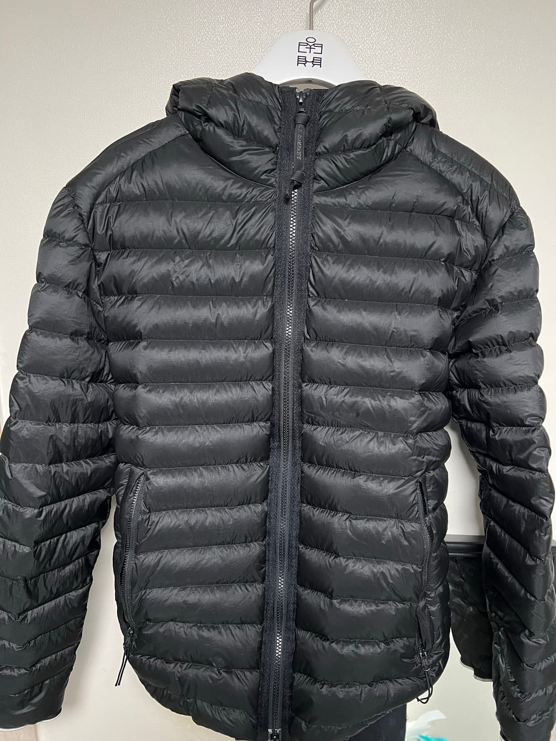 Cp컴퍼니 dd쉘 상품이미지2