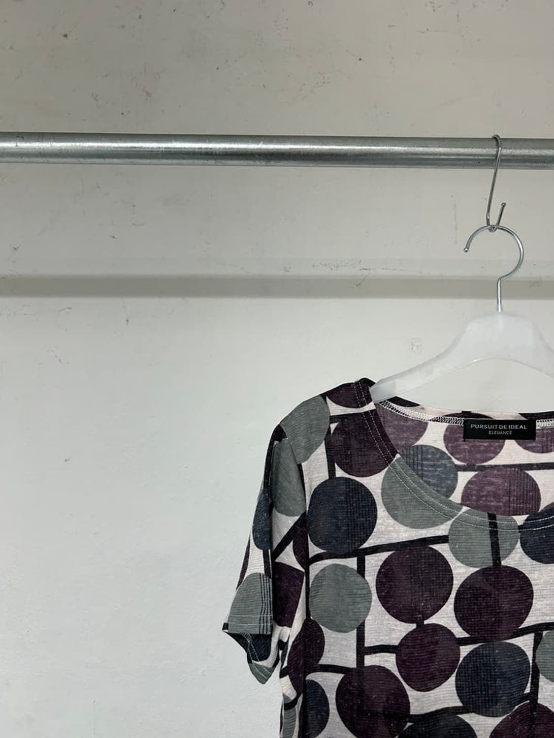 vtg top 상품이미지2