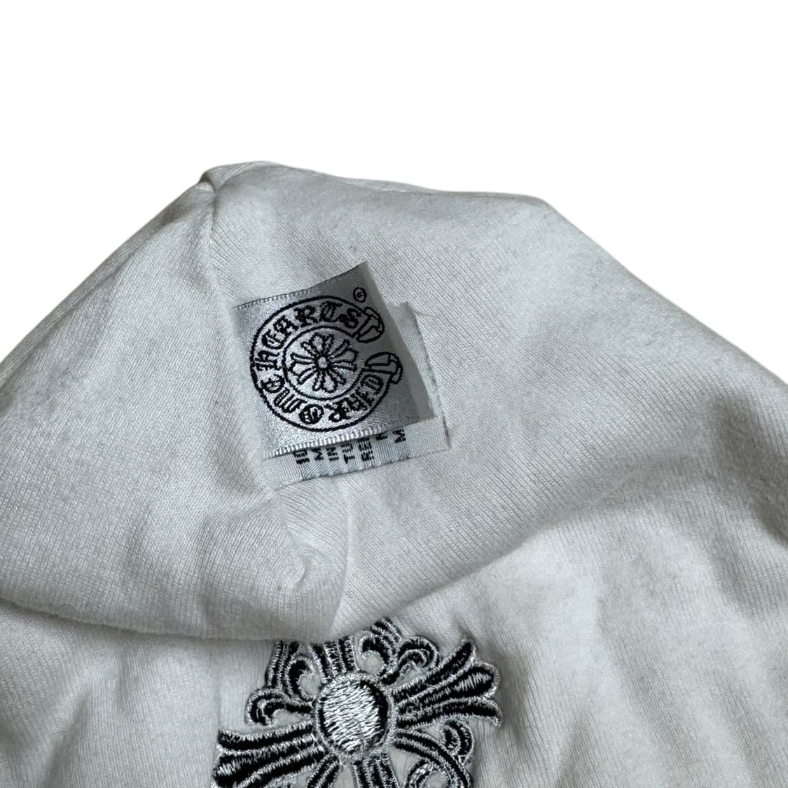 크롬하츠 90s 크로스 와플 비니 상품이미지7