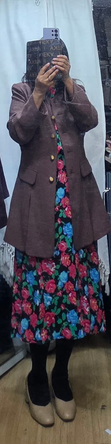 일보네트로희귀한자켓 상품이미지3