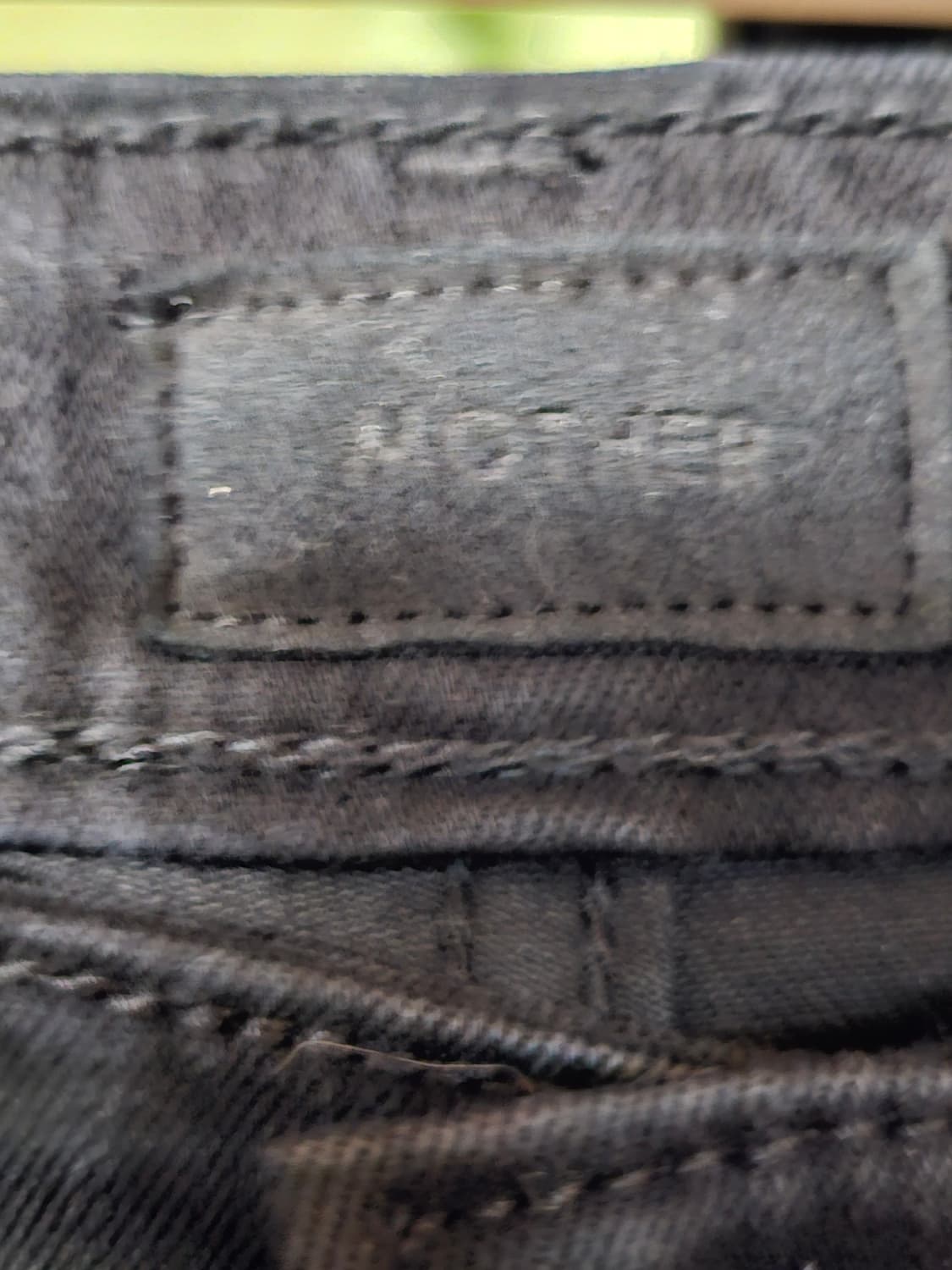 한섬 마더 데님바지 상품이미지2