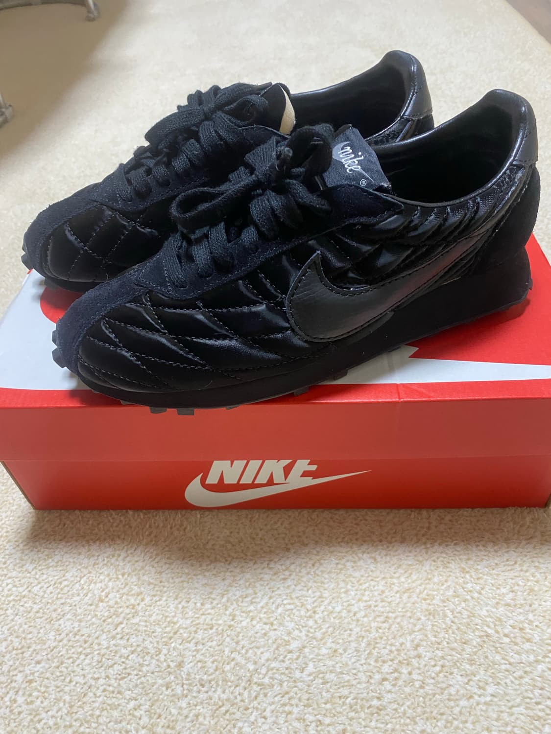 나이키 LD1000 250사이즈 상품이미지4