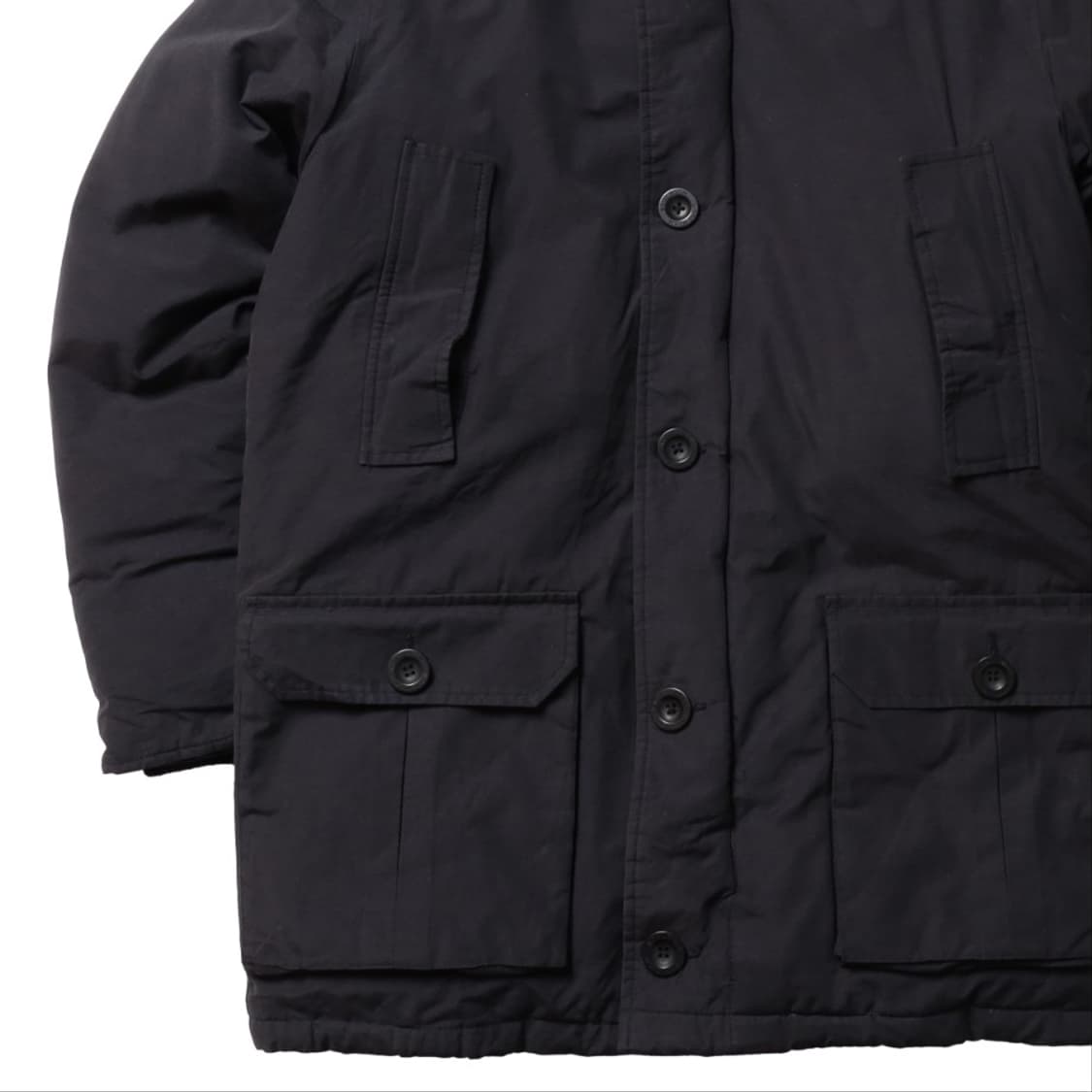 울리치 Woolrich Duck Down Hood Parka
 상품이미지3