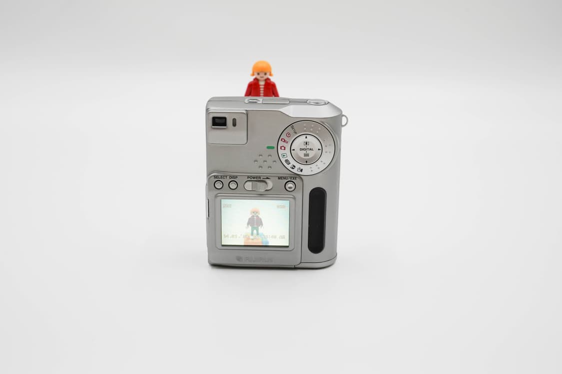 Fujifilm Finepix MX-700 (후지필름 MX-700) 상품이미지2