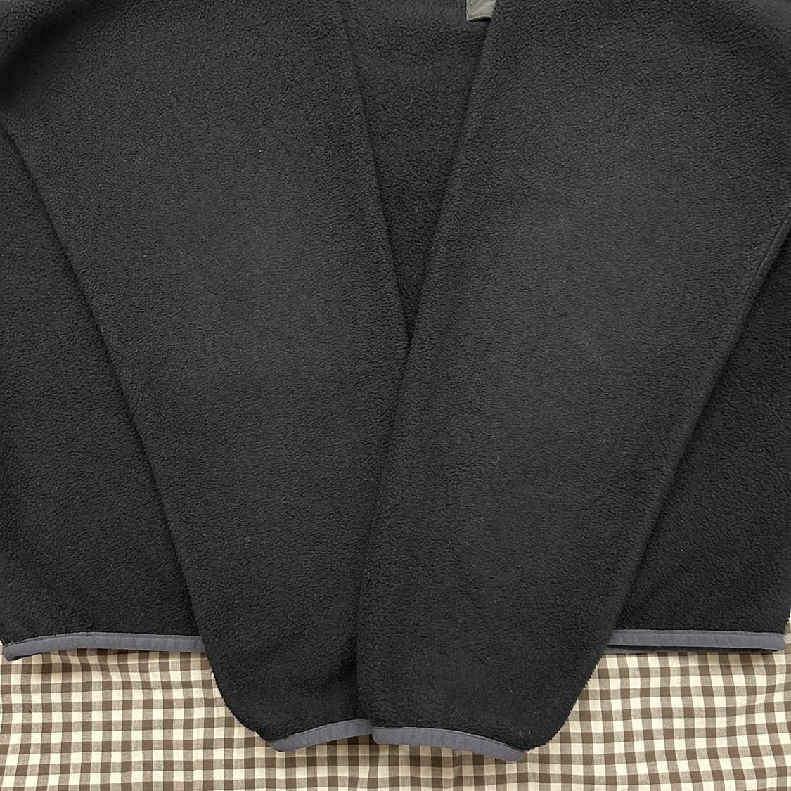 파타고니아 신칠라 블랙 M 상품이미지3