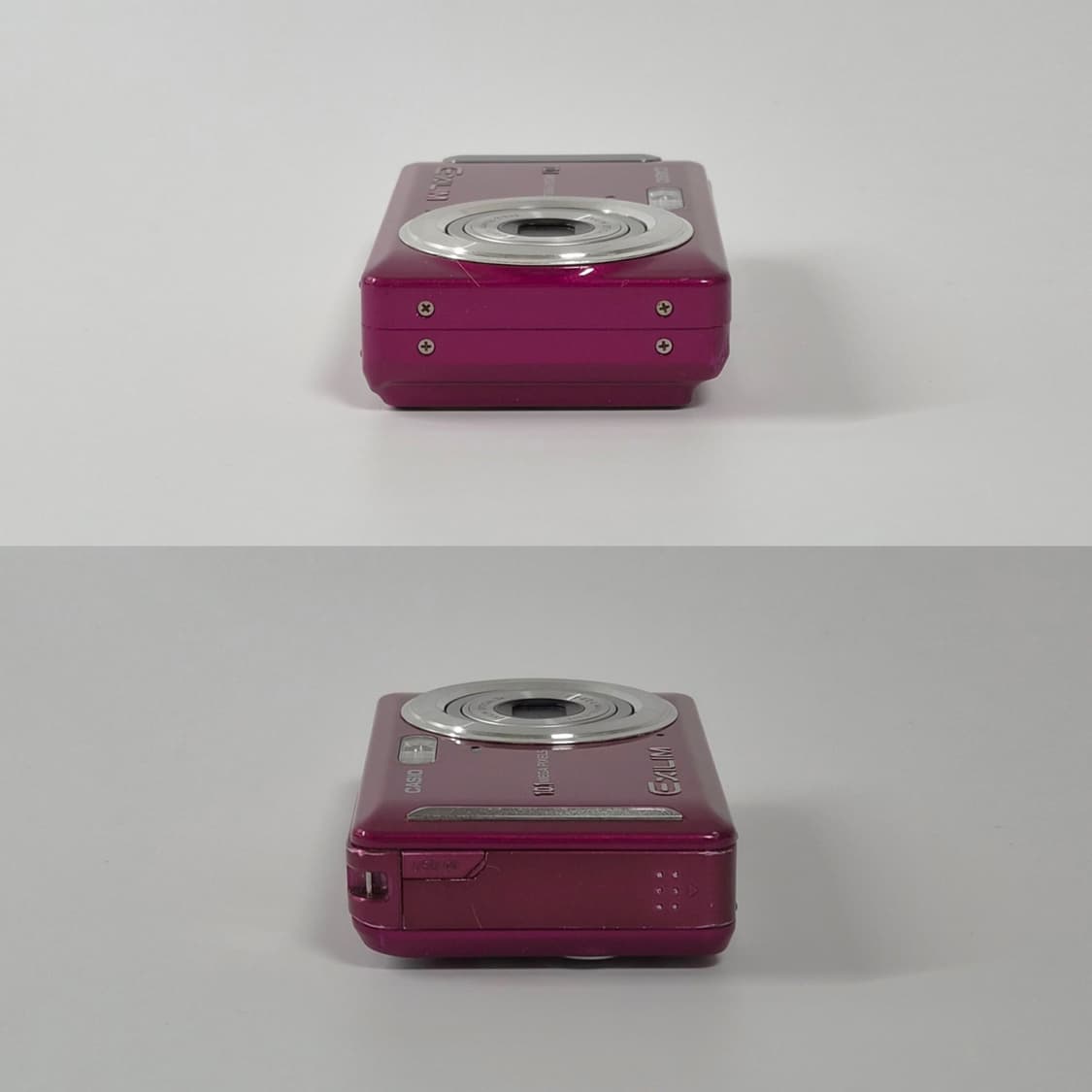 Casio exilim 카시오 엑슬림 ex-229 디카 빈티지디카 상품이미지2