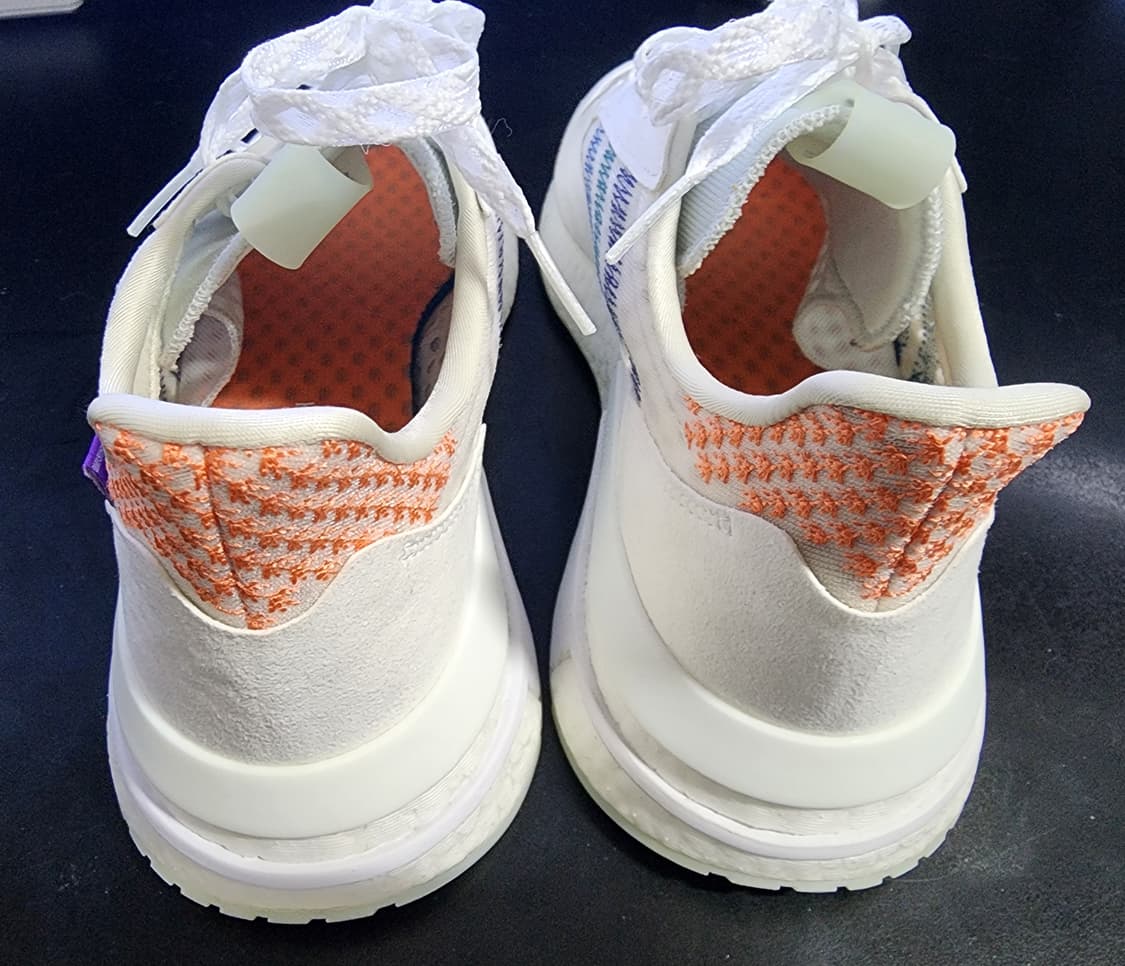 [250] 아디다스 컨소시엄  ZX500 커먼웰스  상품이미지5