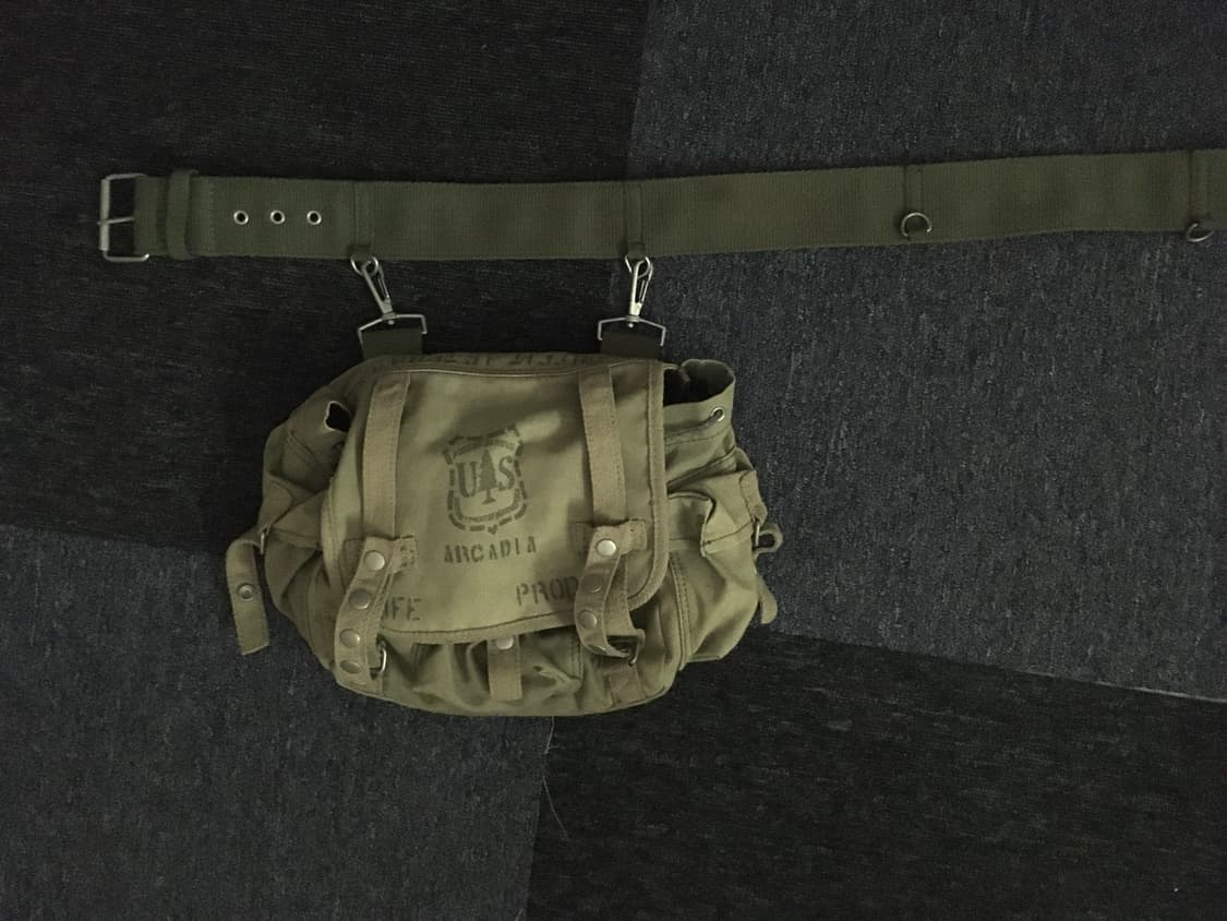 Blet bag 상품이미지1