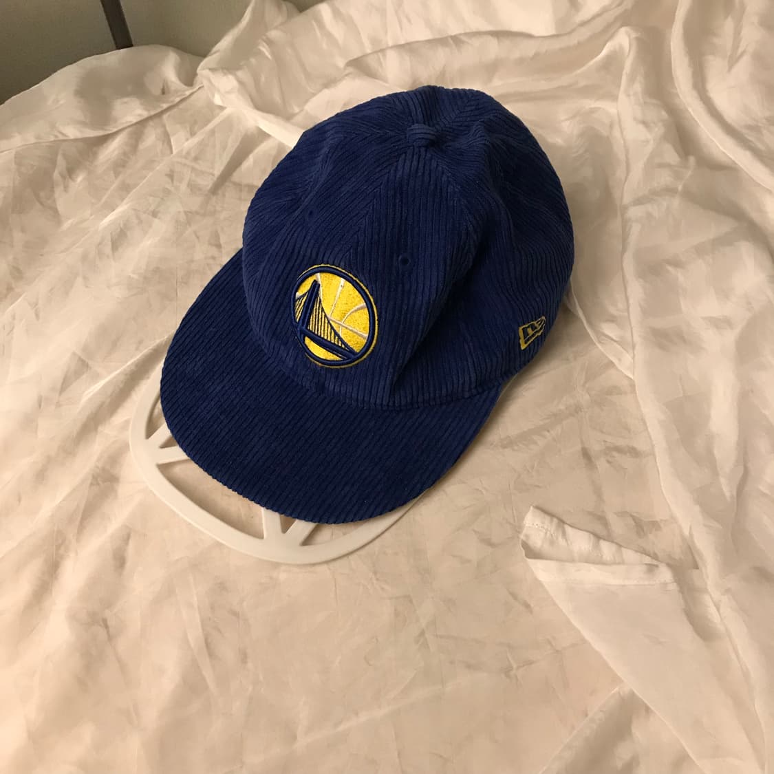 New Era 뉴에라 스포티 골덴 캡 상품이미지3