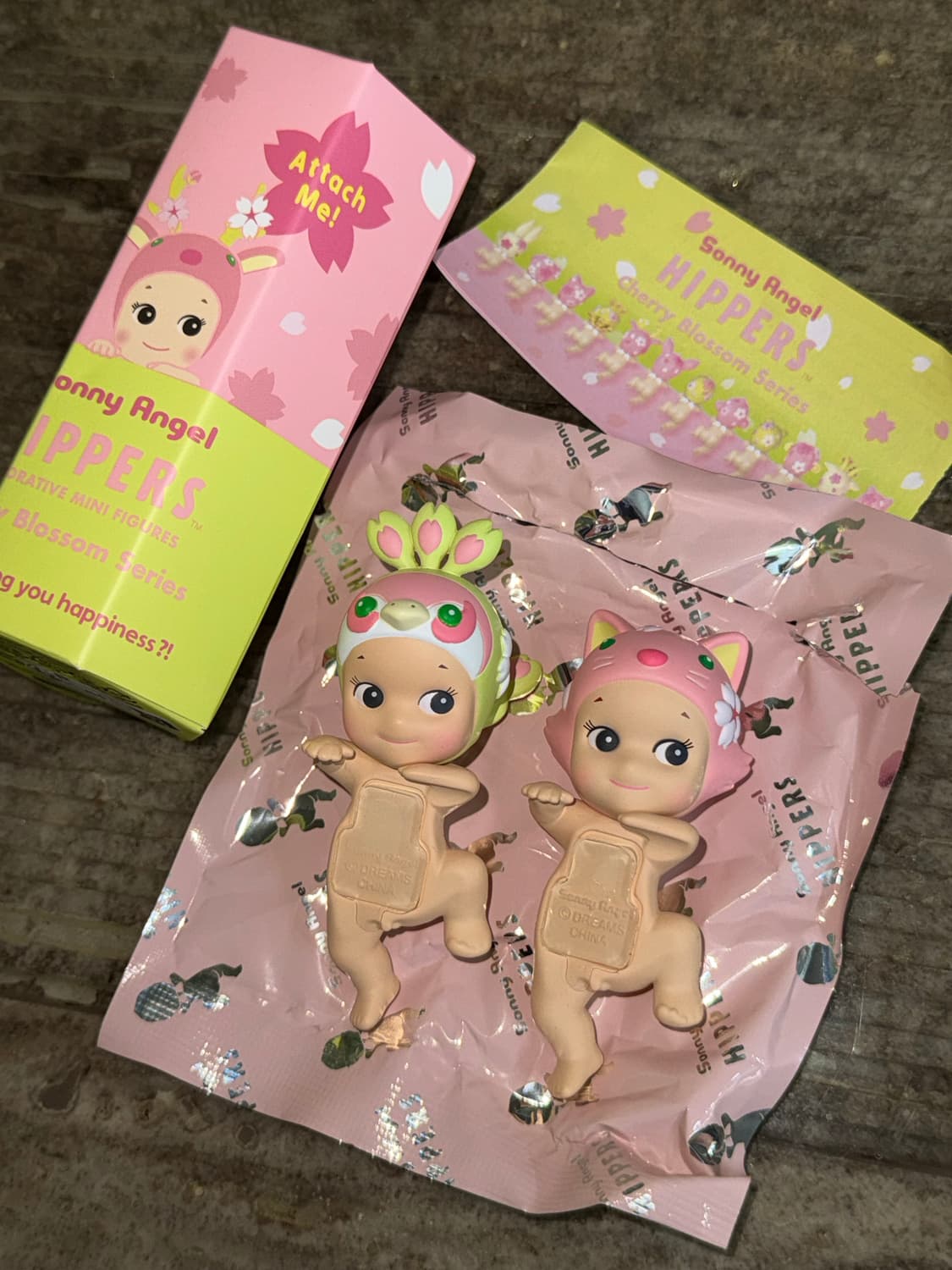 소니엔젤 히퍼 상품이미지1