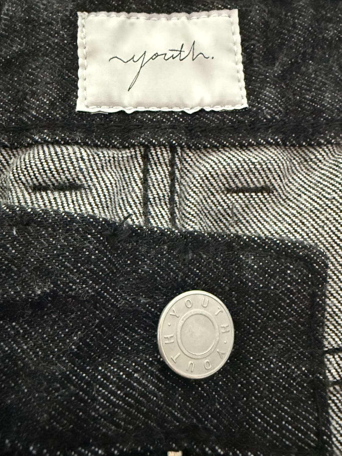 유스 데님 상품이미지3