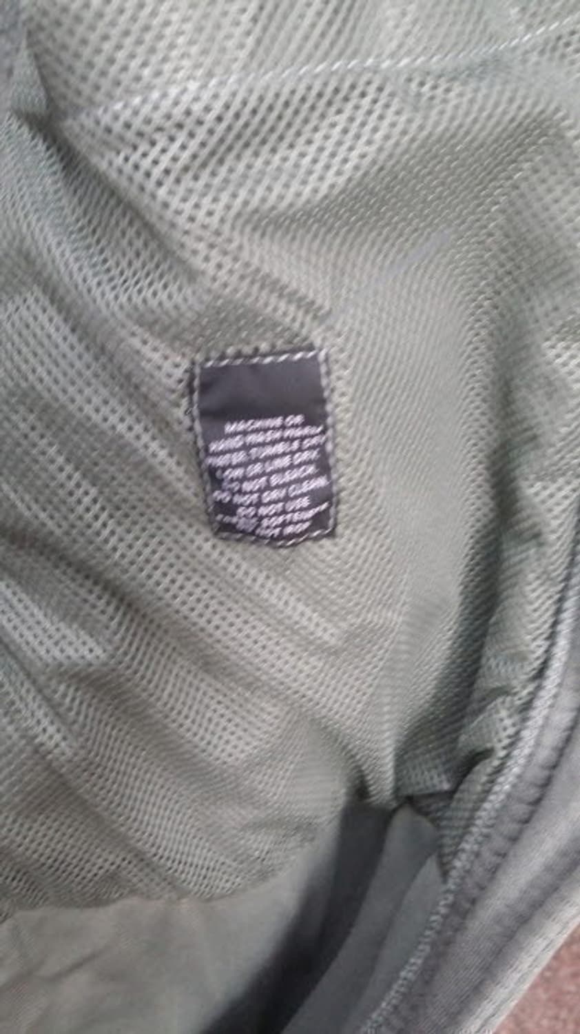 미군오리지널ACU플리스자켓(레벨3) 상품이미지5