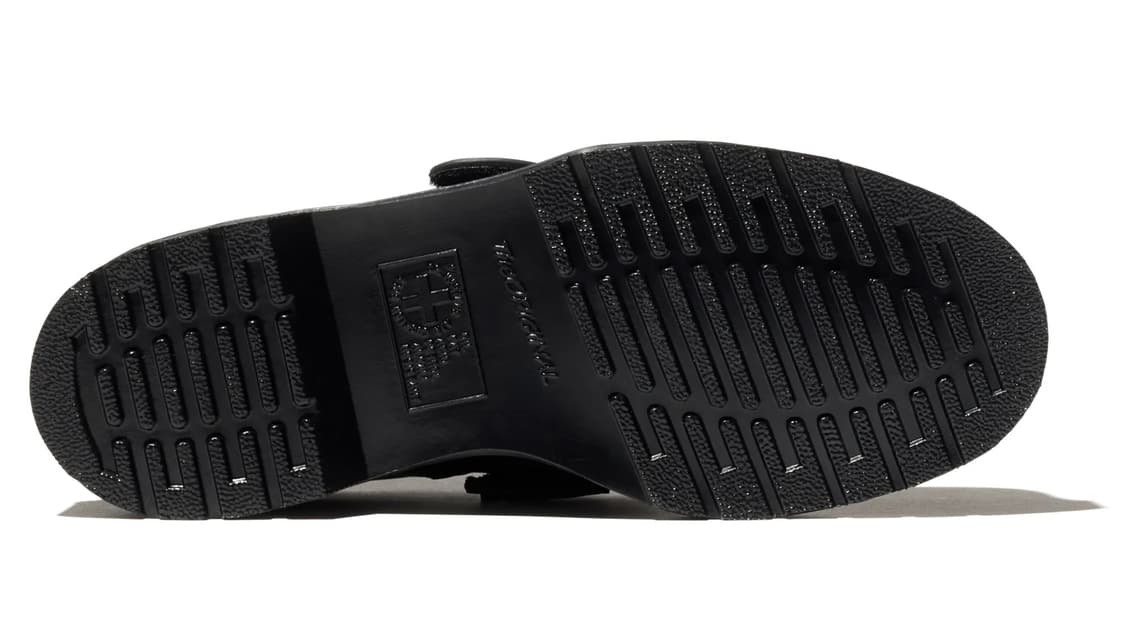 [280]키코 코스타디노브 x 닥터마틴 26ss 스트랩 슈즈 상품이미지8