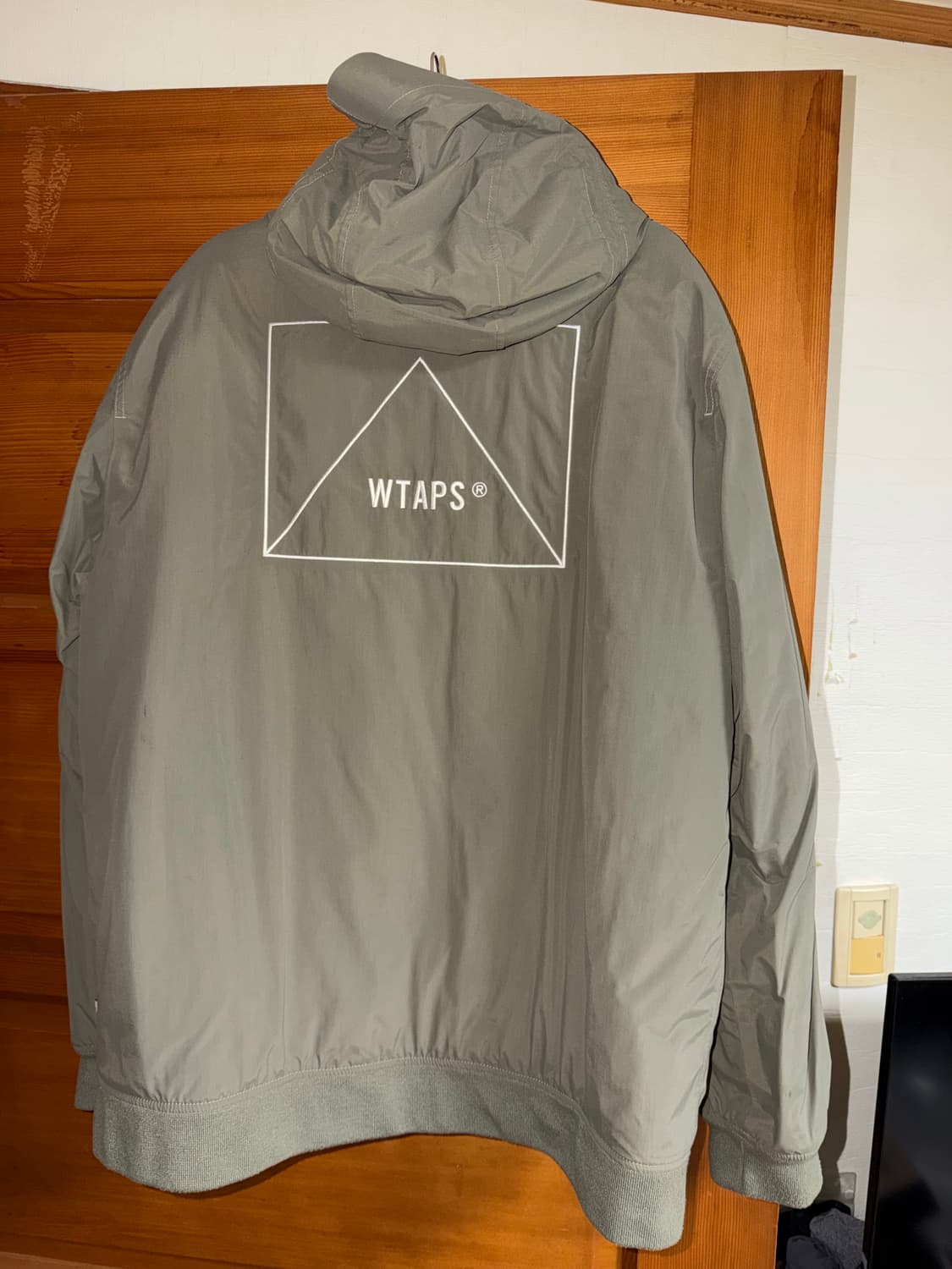 더블탭스 x 반스 보드복 상품이미지3