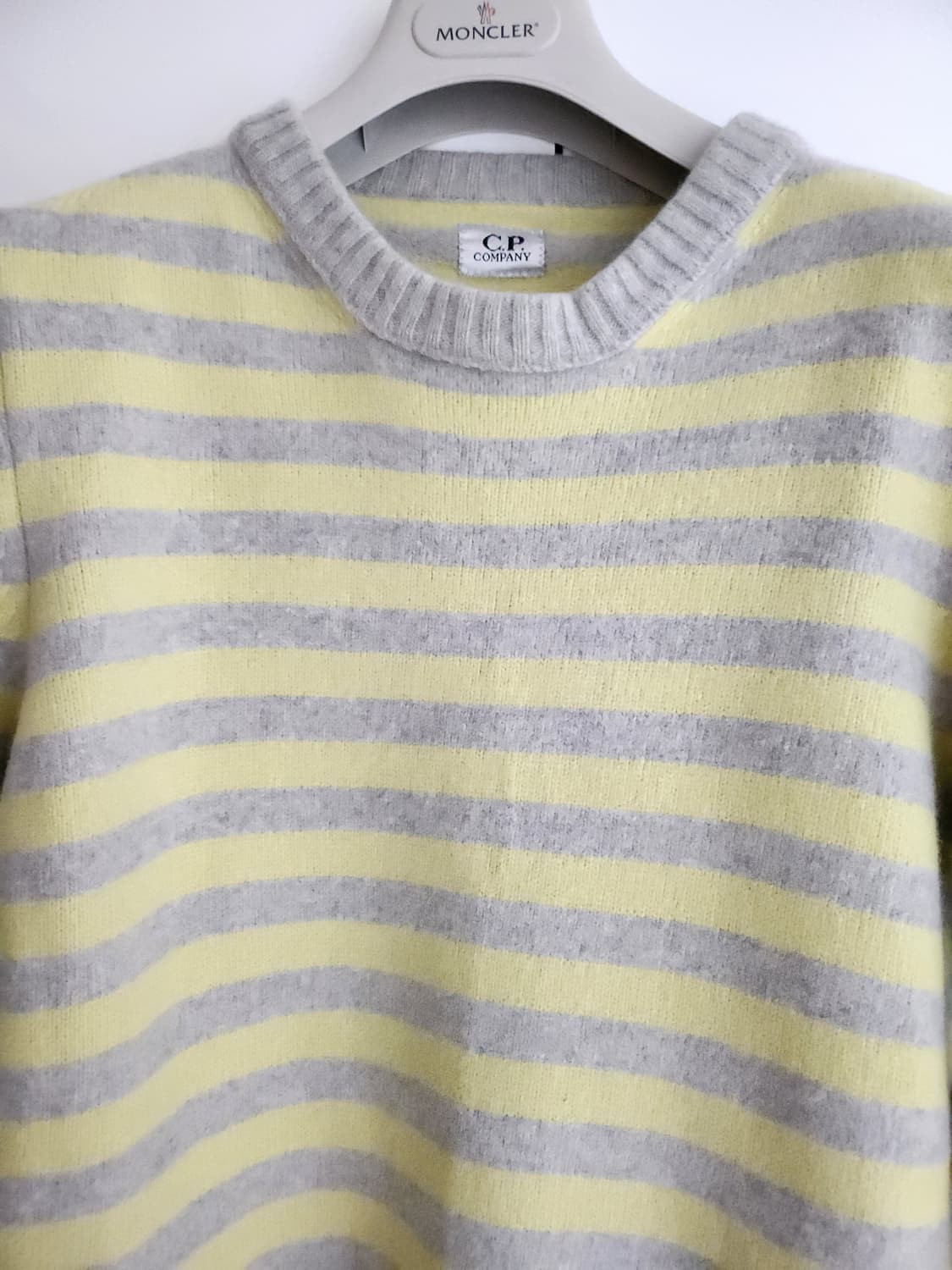 C.P컴퍼니 울캐시미어 니트 상품이미지3